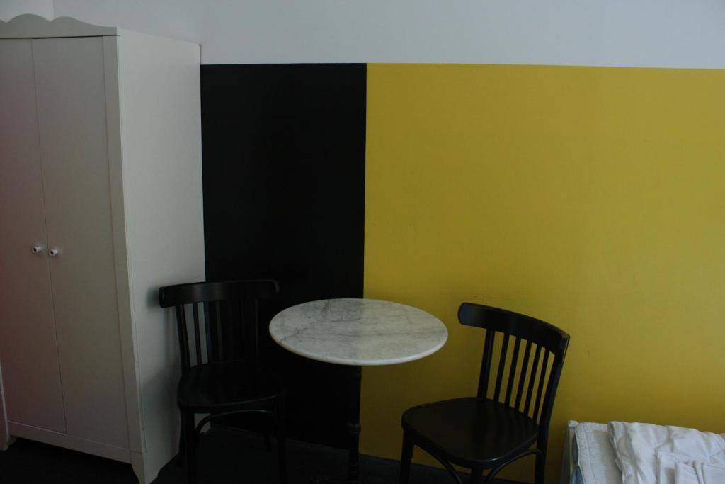 Baxpax Kreuzberg Hostel Берлін Номер фото